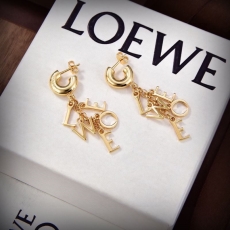 Loewe Earrings